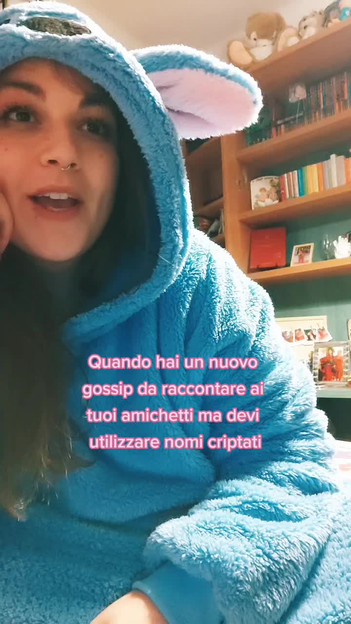 @Caterina Doc