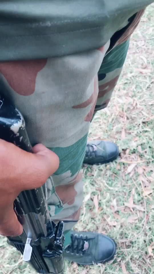 @Fauji💞 faujan🇮🇳
