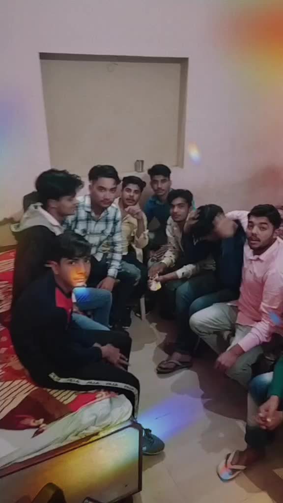 @Gurmeet Ror