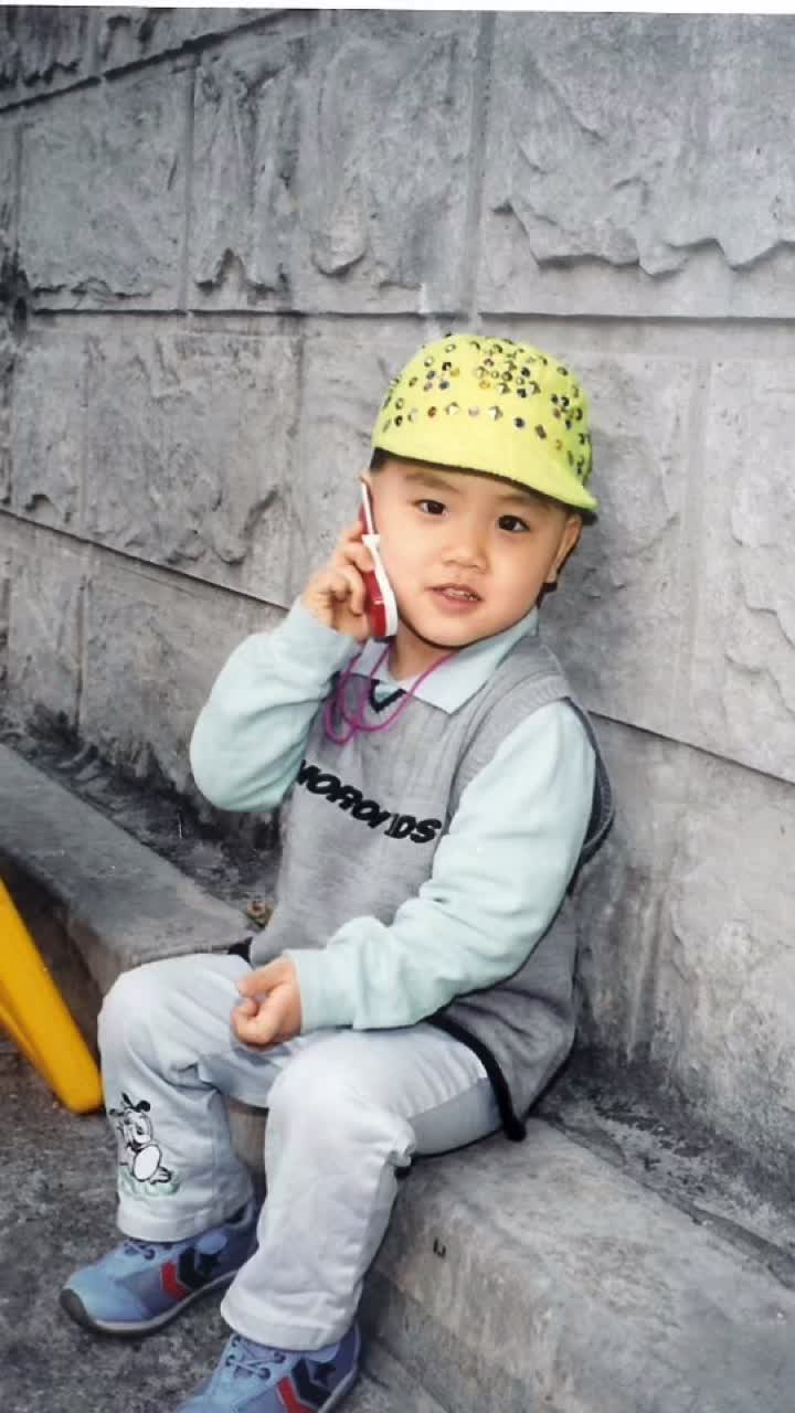 @훈찌 Hunzzi