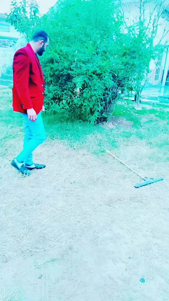 @Malik Naqeeb