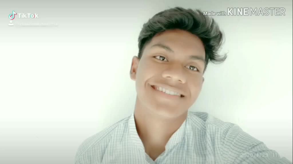 @☆ Chandan Michael*