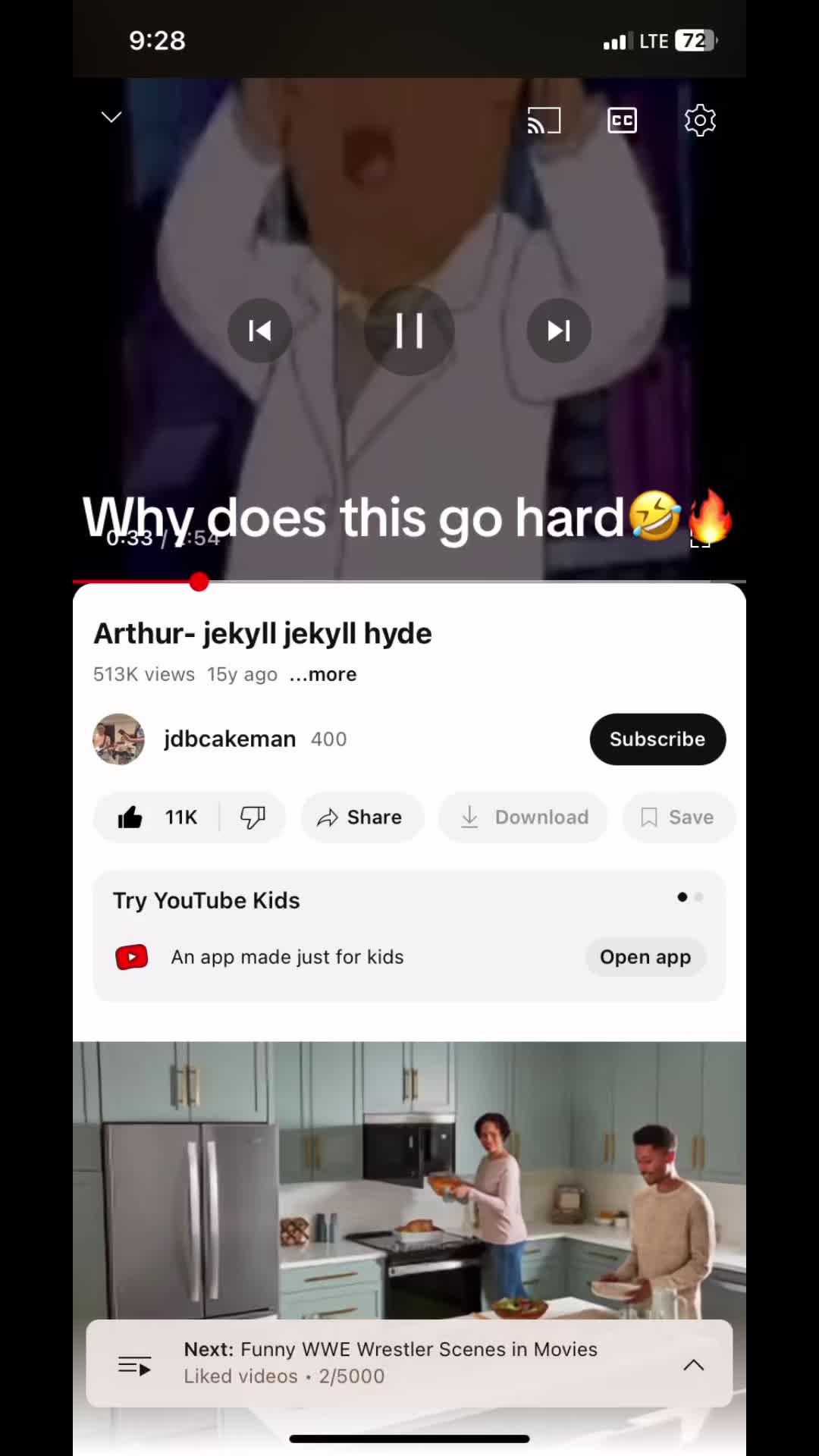 @The Original Jaydoe_Baby