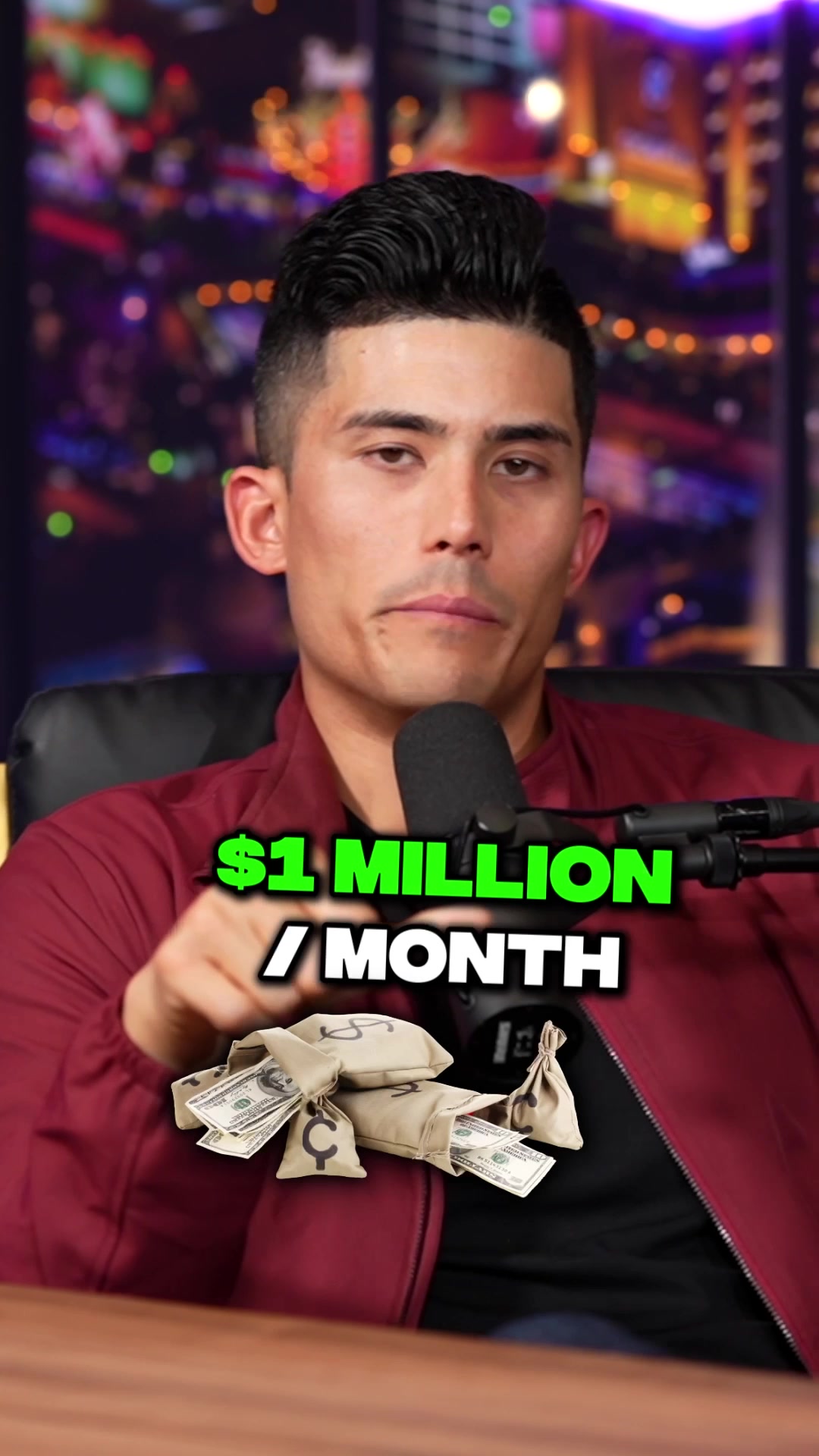 @Wealthy Creator