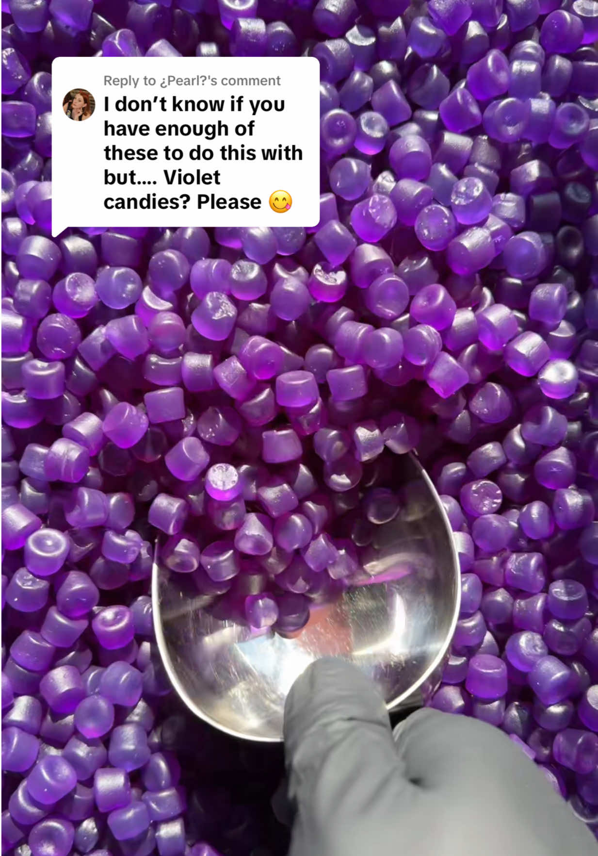 @Poppin Candy