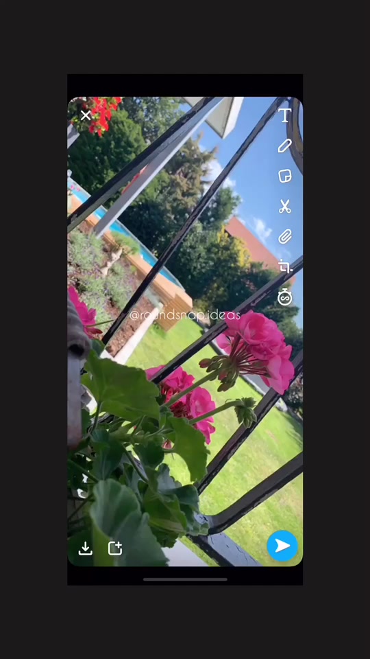 @Roundsnap Ideen📍