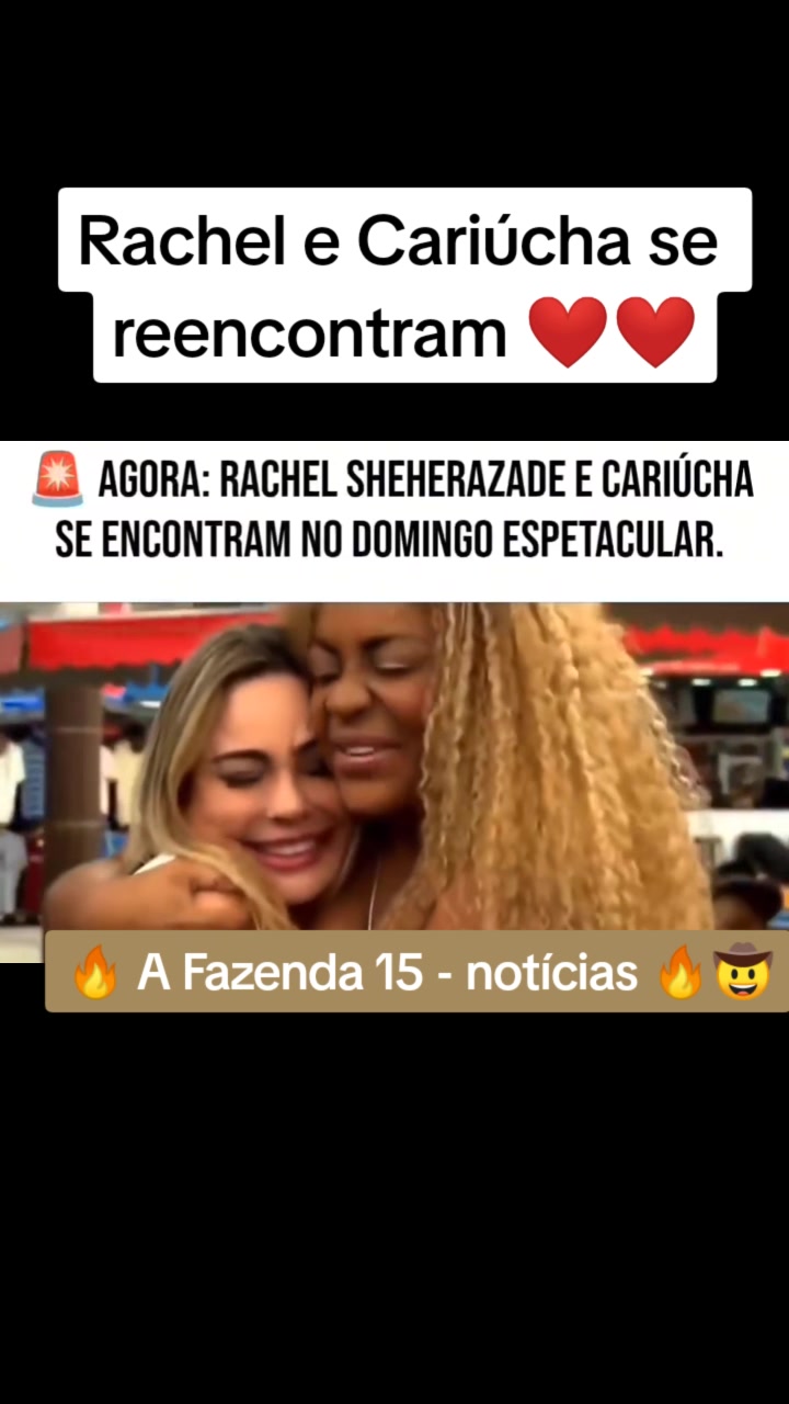 @🔥A Fazenda 15 - notícias🔥🤠