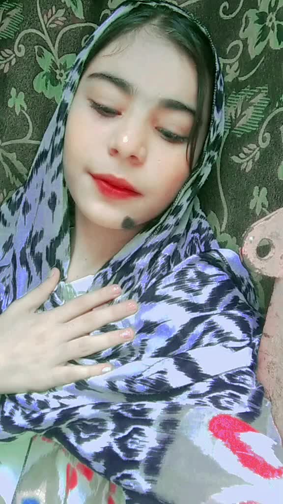 @Noor Zara azadar