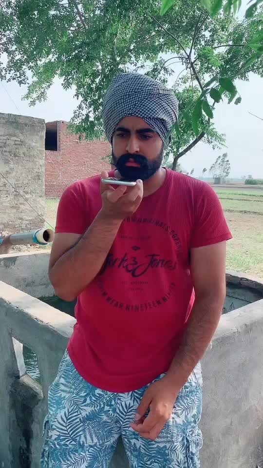 @Mani Bhullar😎