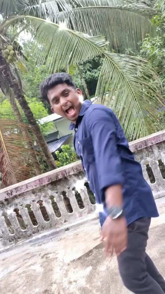 @💎Aravind Mohan💎