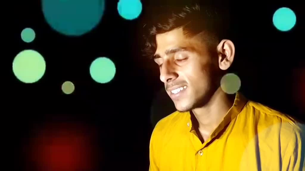 @abhishek rc
