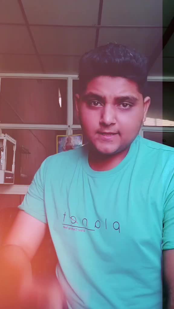 @Raghav Thakkar