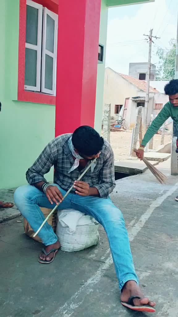 @Praveen Pinku