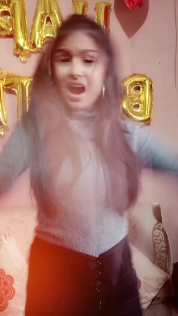 @Anjali Bansal⚡