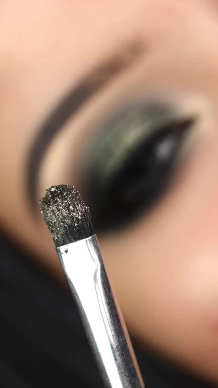 @Makeup tutorial