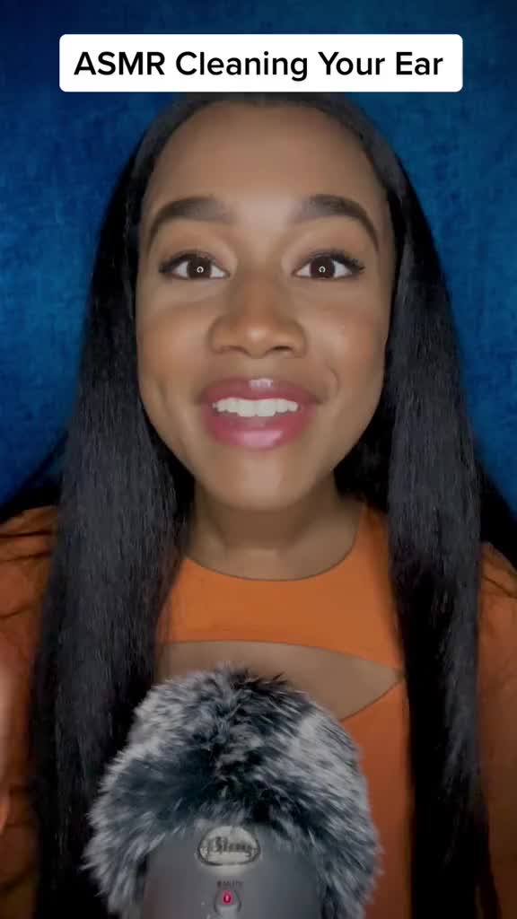 @ASMR