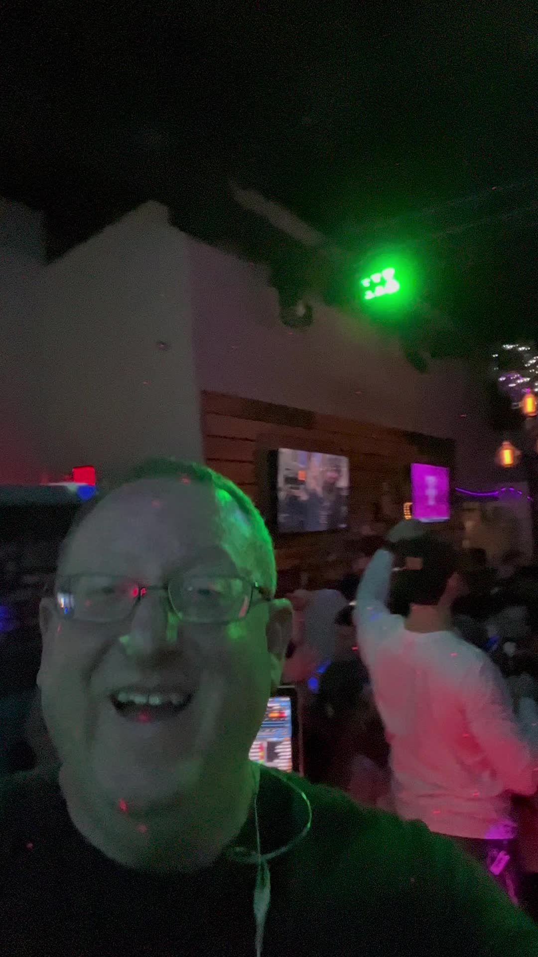 @Dj Bruce Silver