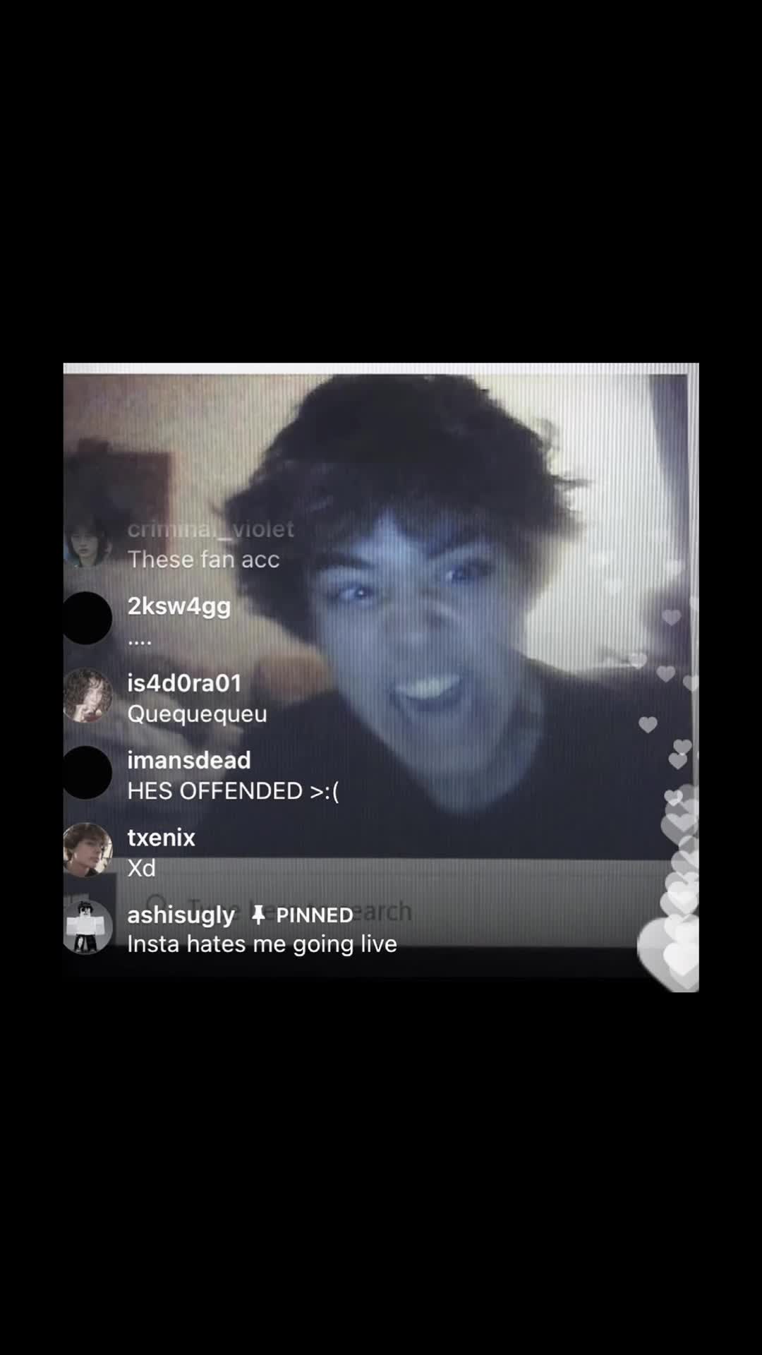 @<3