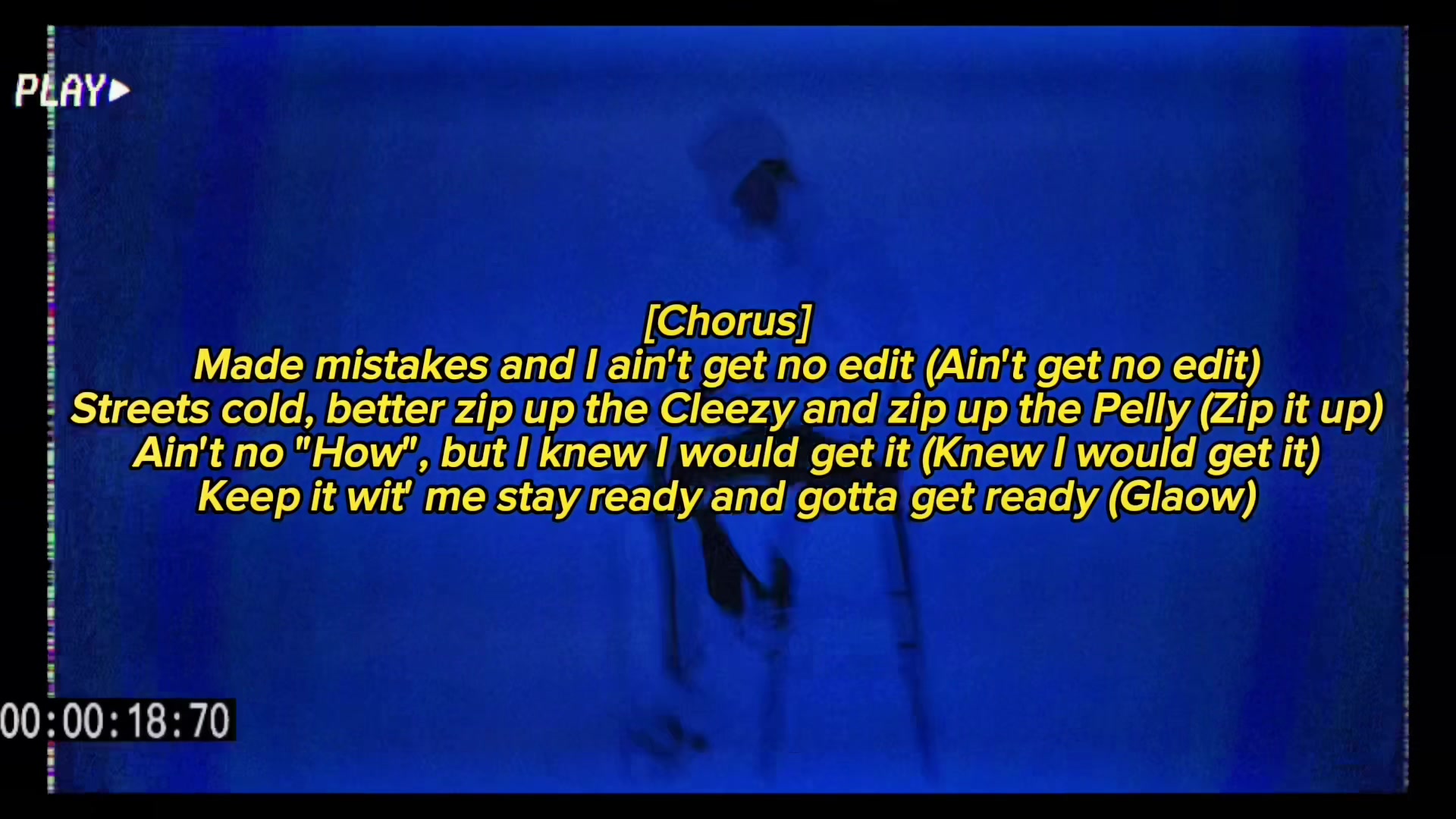 @Rappers List
