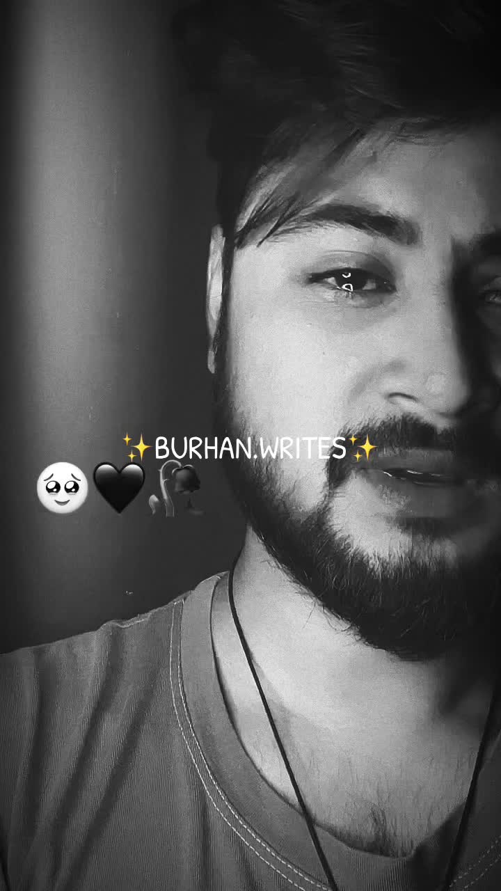 @BURHAN.WRITES