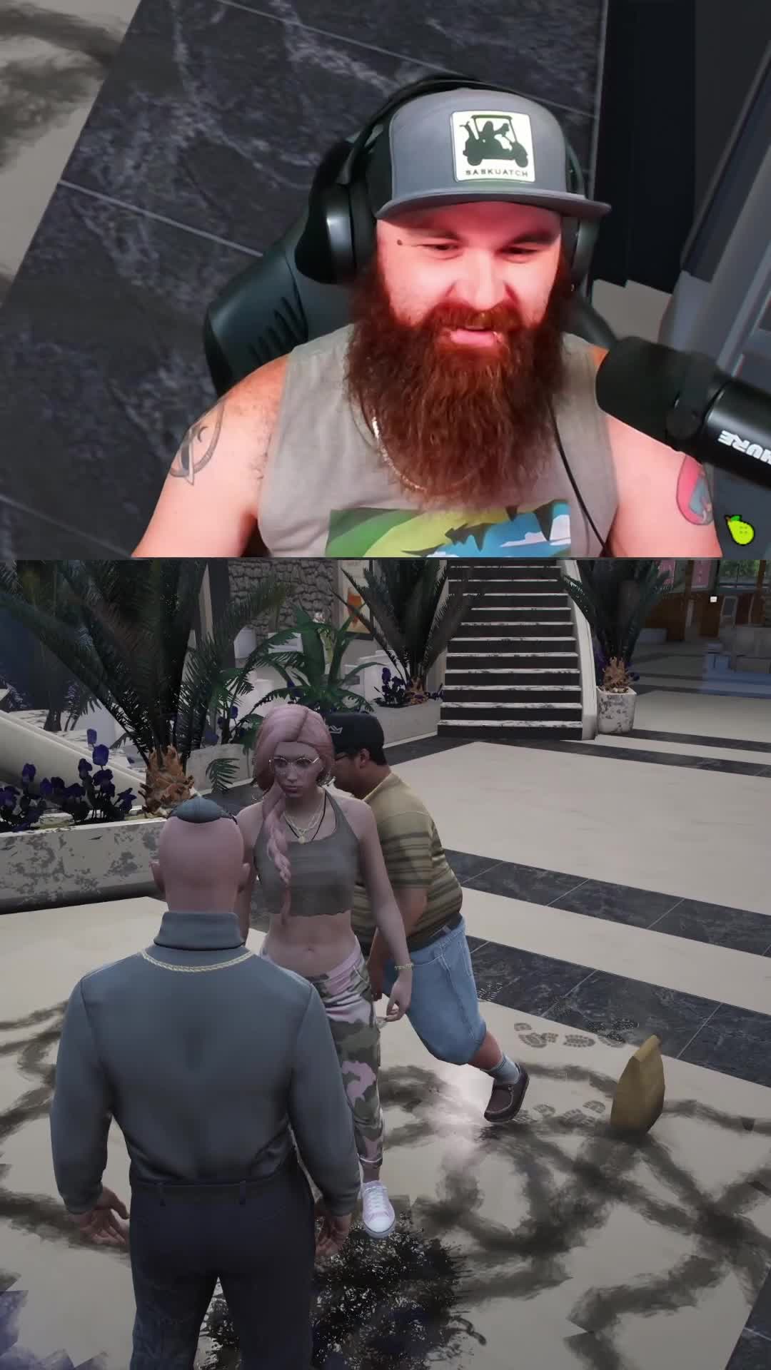 @Twitch.com/PapaFox_21