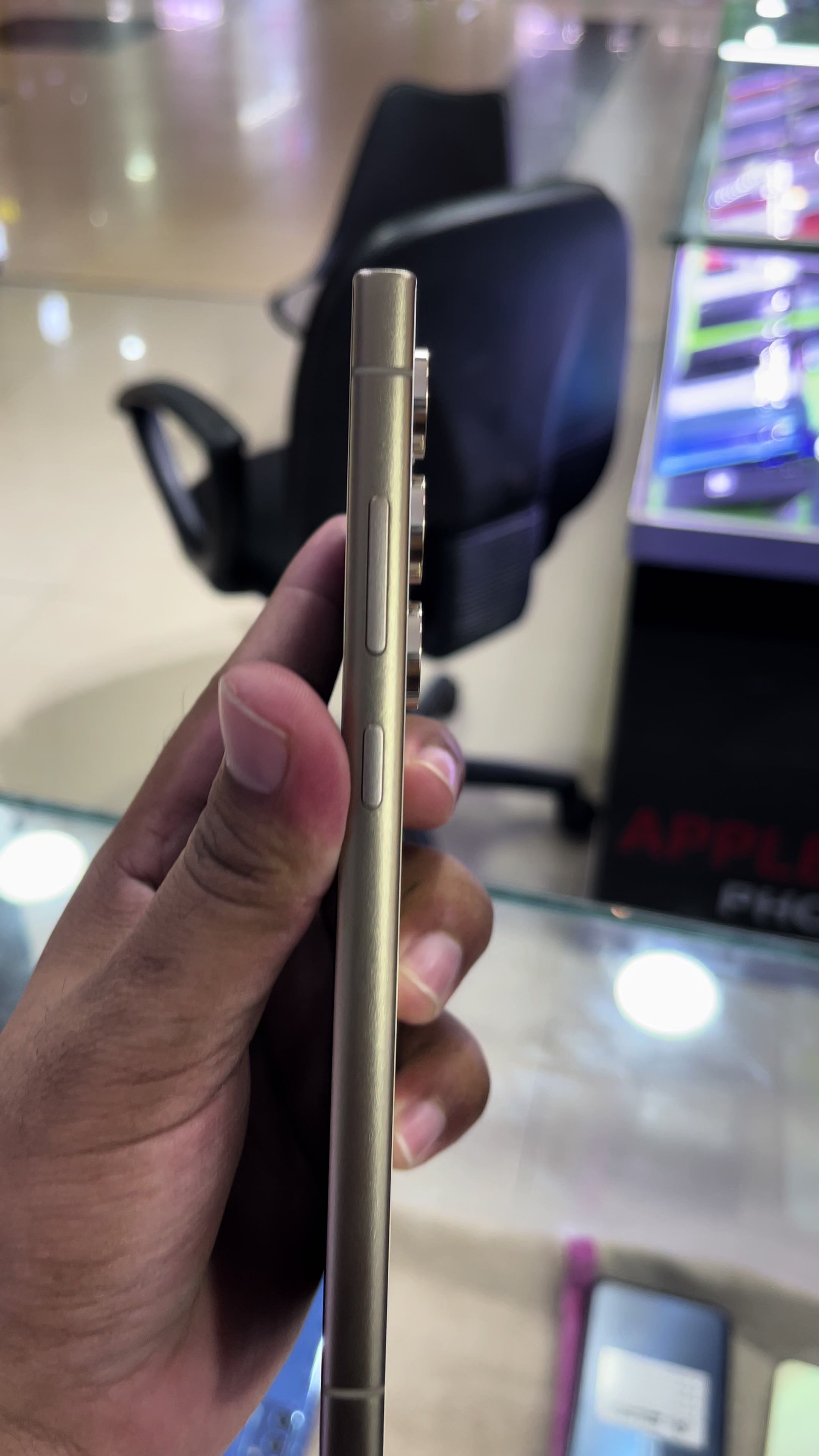 @Apple Bazar BD