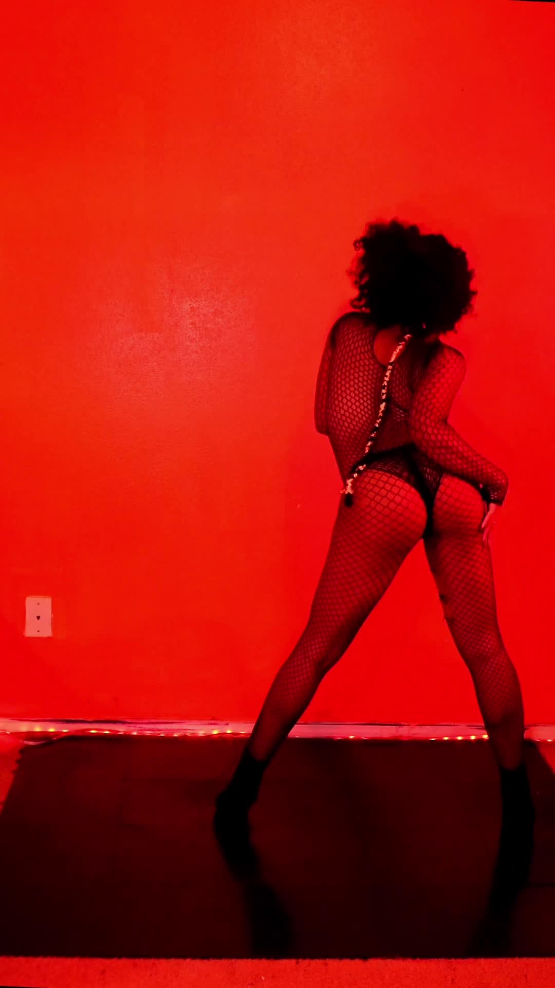 @Ayannamars | Dancer