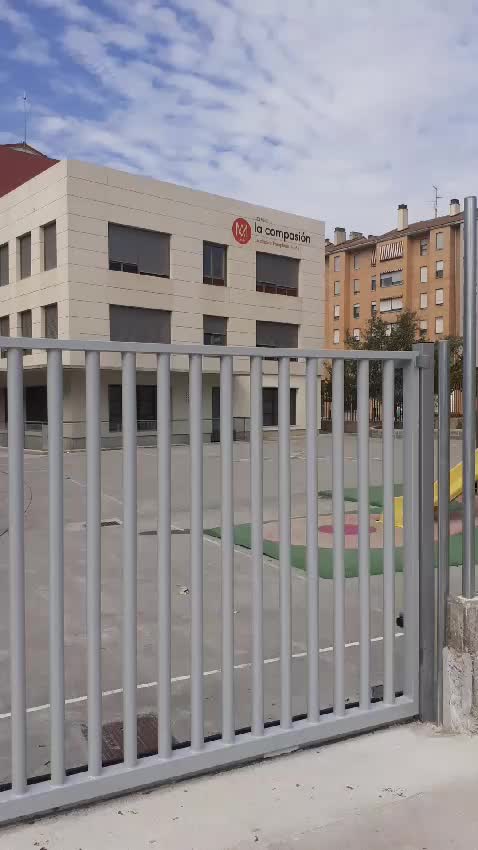 @La Compasi&oacute;n - Escolapios