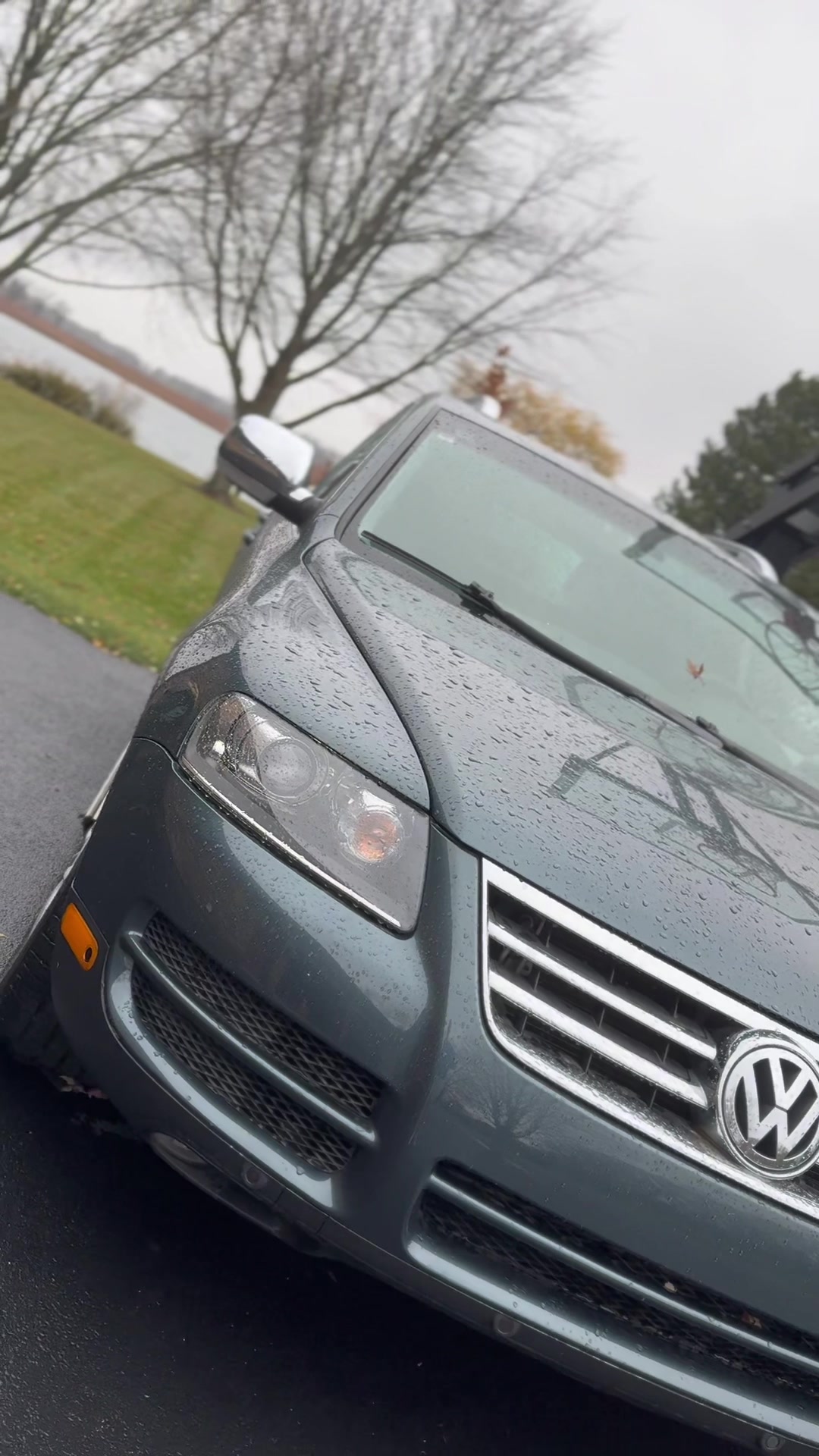 @Touareg V10
