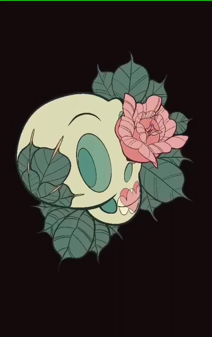 @Lazy Squid Things