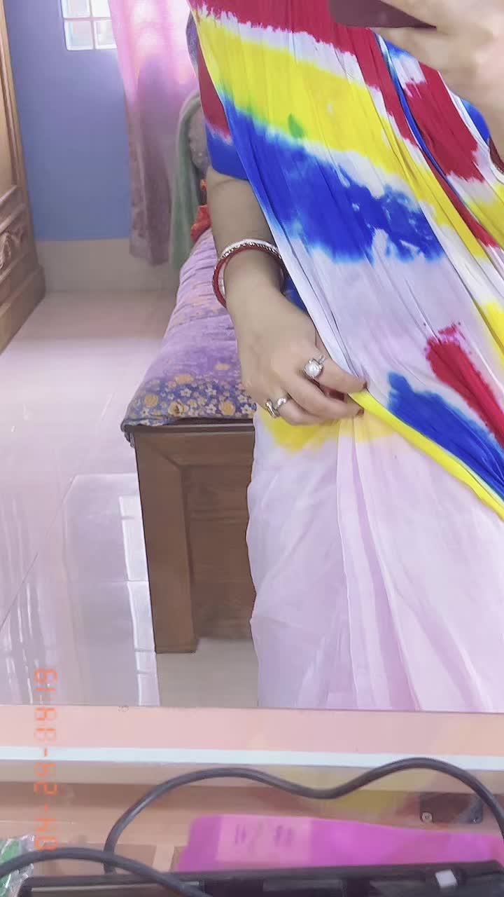 @✨ Puja Sree Roy ✨