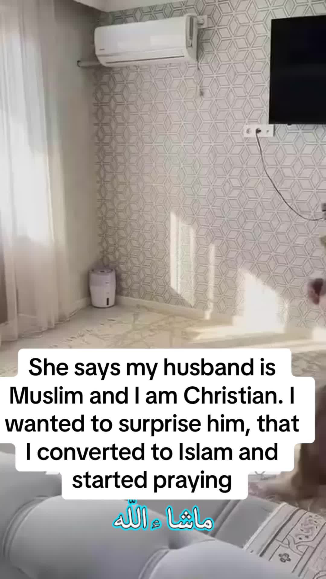 @Converts to islam
