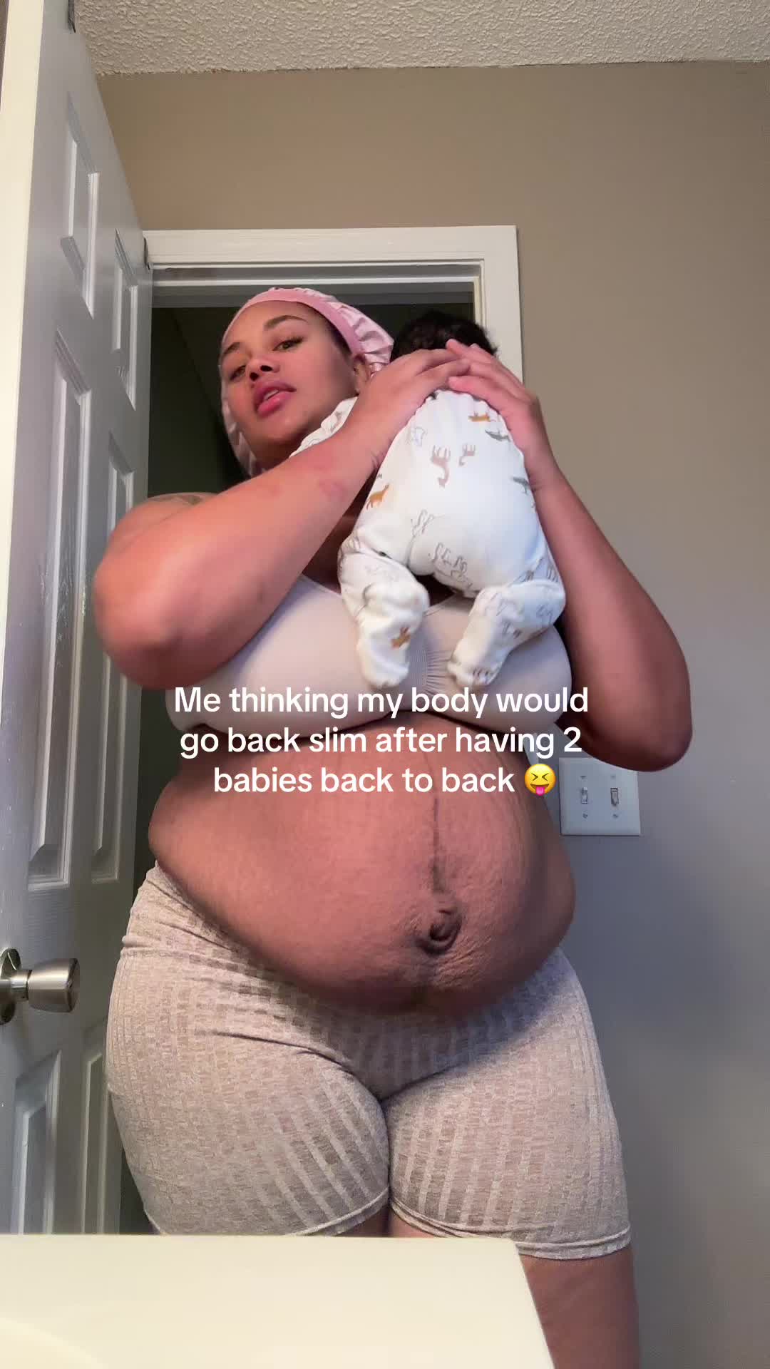 @Mk💗| Mommy🩷🩵🤰🏽