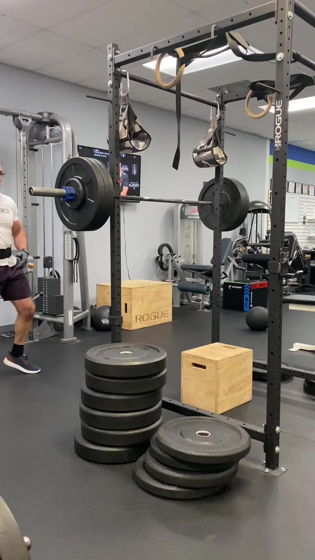 @RevvFitness Personal Training