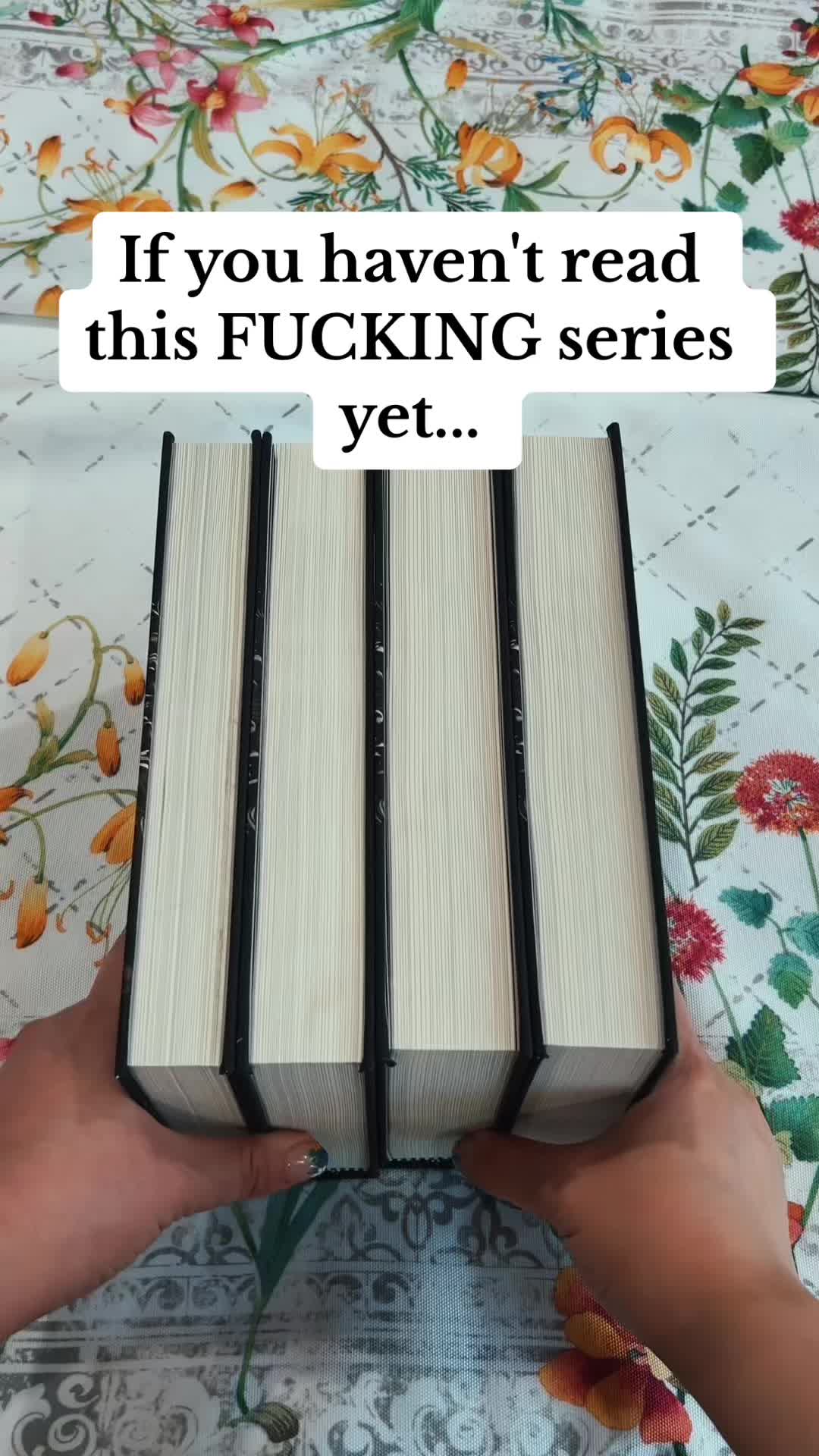 @Author Sara Samuels