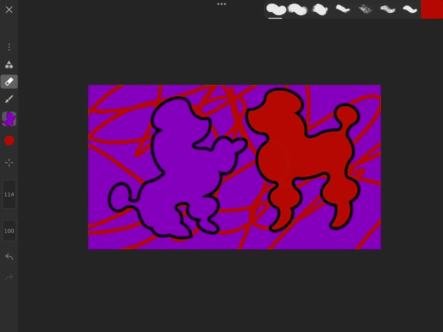 @Poodle Doodles