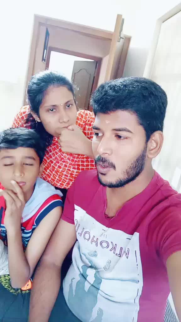 @Santhosh Chinna