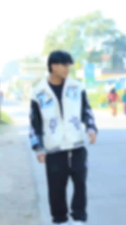 @Hancy magar ( sanki )