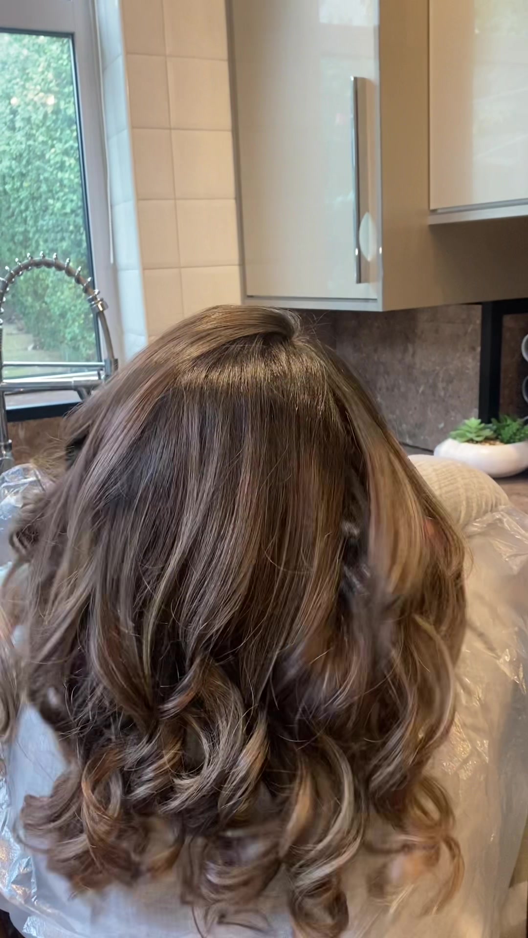 @The Hair Artist