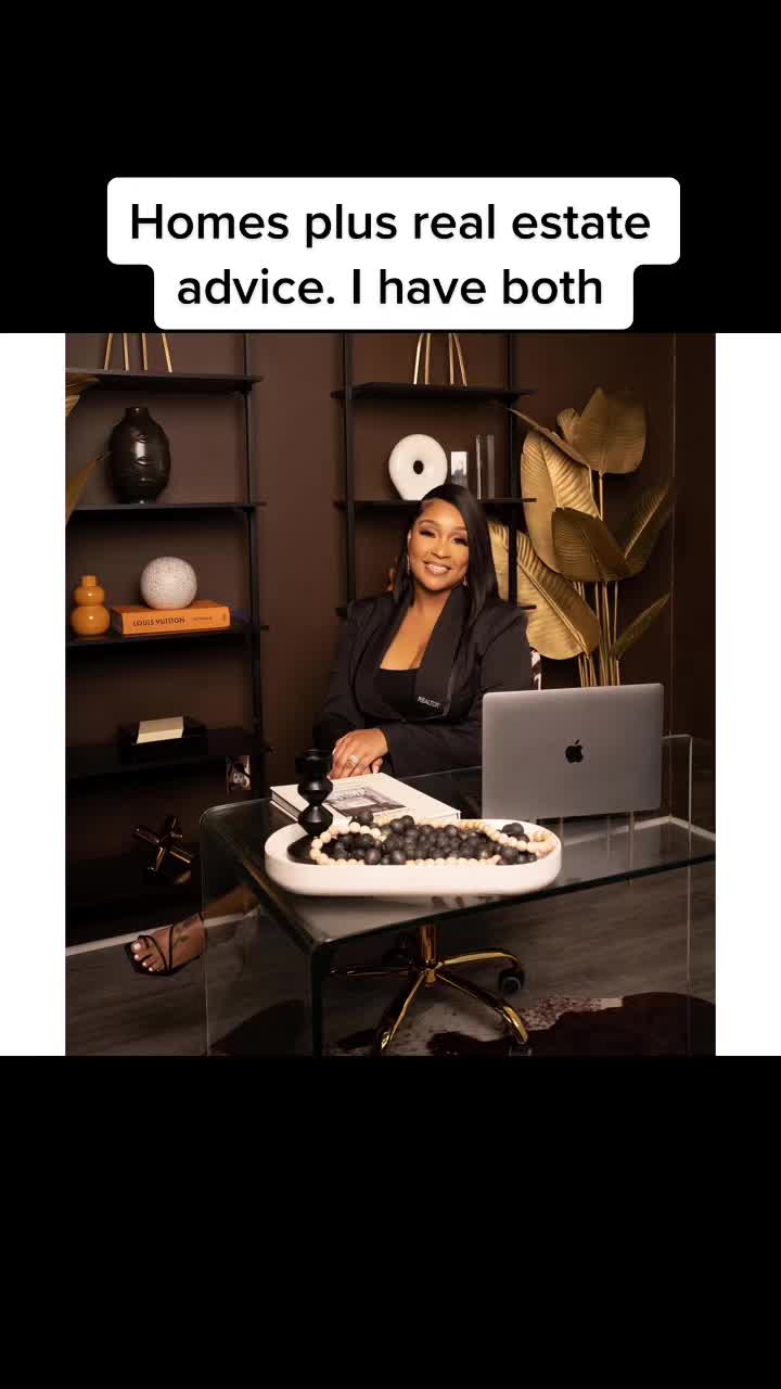 @Toya|Atlanta Realtor