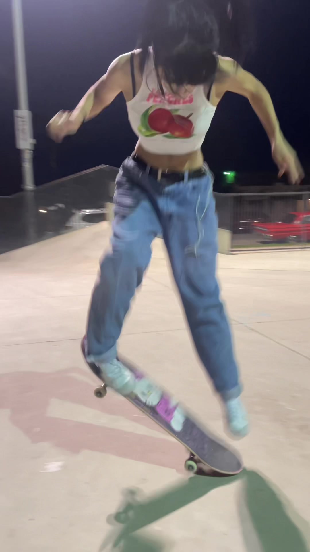 @Summer Skatess