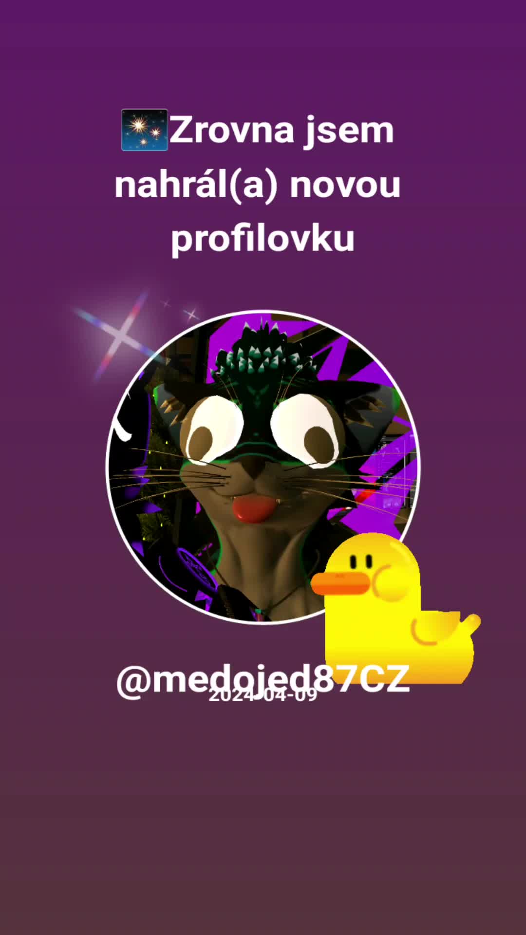@medojed87CZ