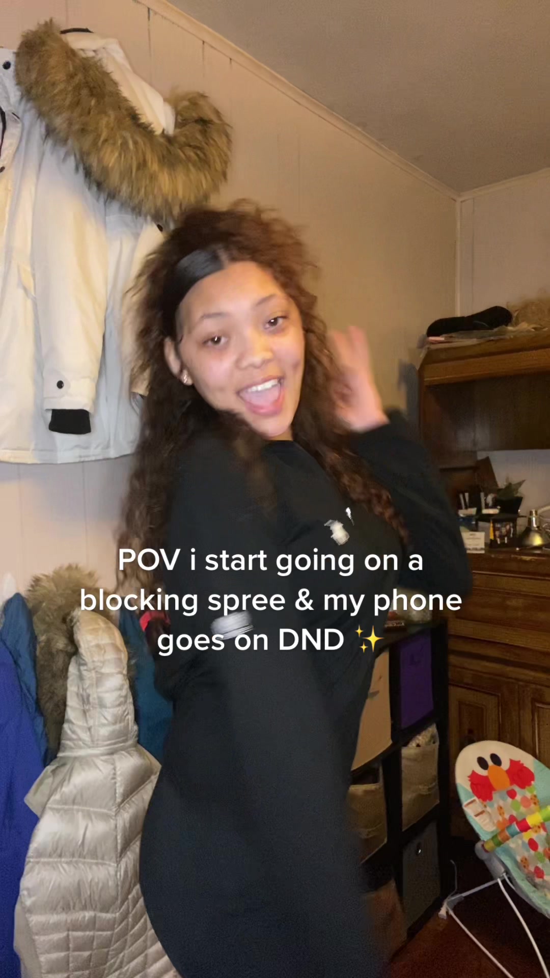 @Zoie Renee