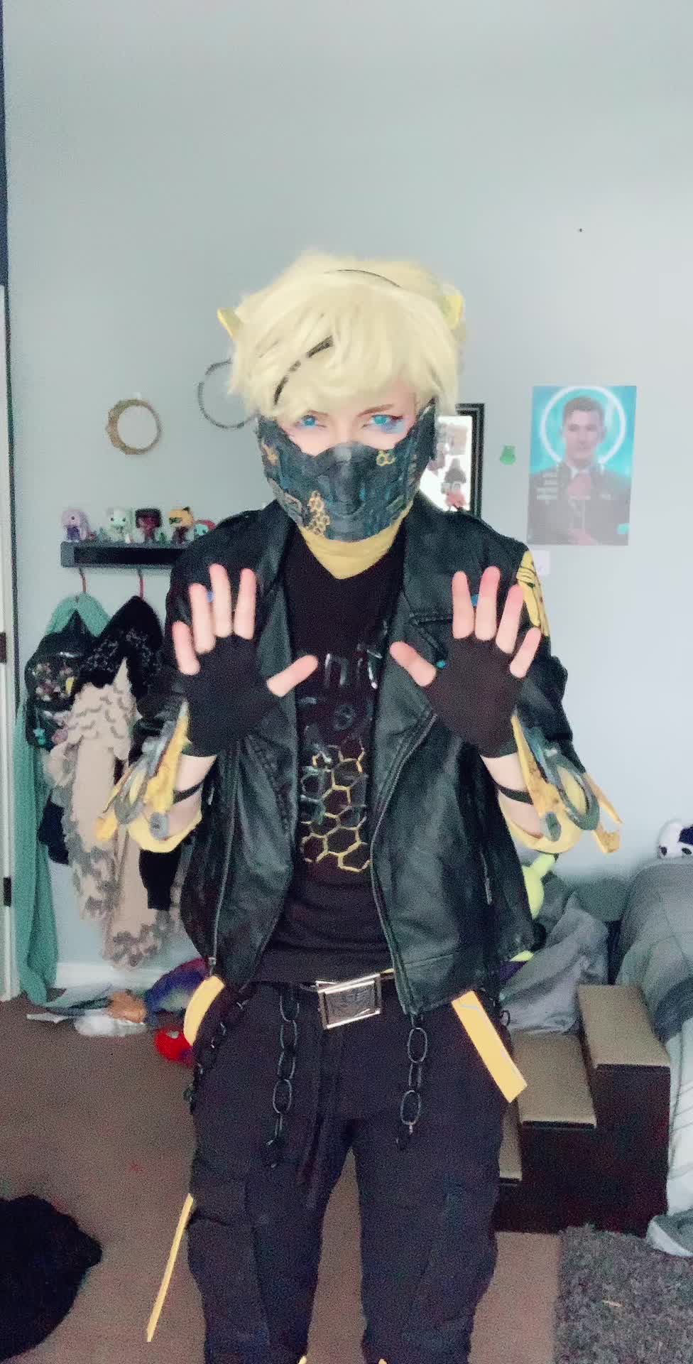 @⭐️Cynric⭐️
