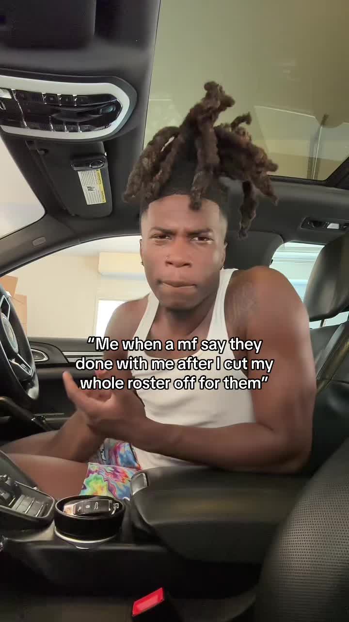 @Demetrius