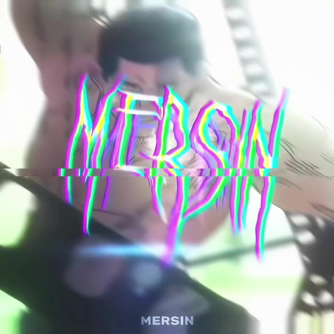@MersinEdits.