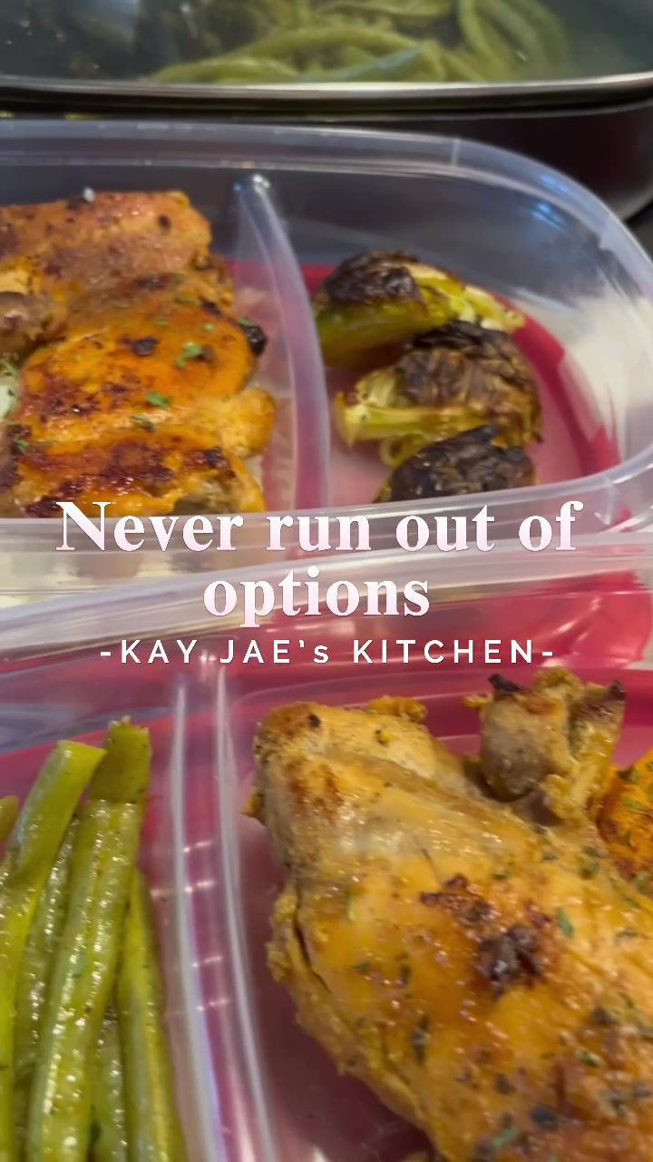 @KayJae’s Kitchen