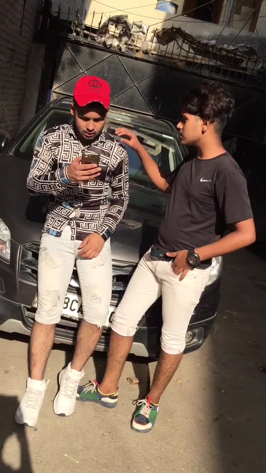 @Mr_ahaan07