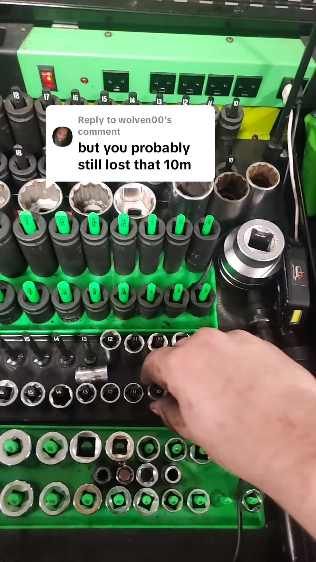@The Trucking Mandalorian