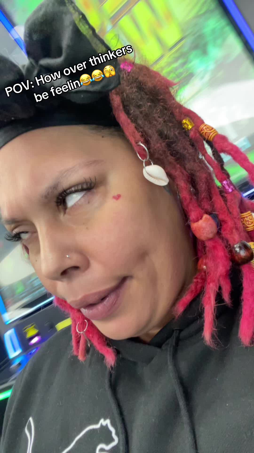@mzdimples6 Jackie🥰